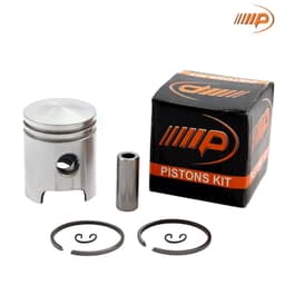 KLIP 39mm 12ka BOLSNA ST TOMOS IPP+