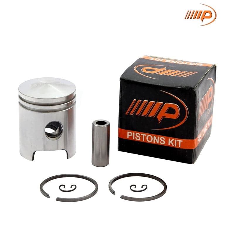 KLIP 39mm 12ka BOLSNA ST TOMOS IPP+