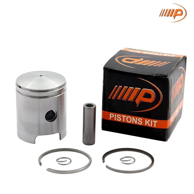 KLIP 39,5mm L 10ka BOLSNA TOMOS IPP+