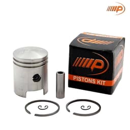 KLIP 40mm 10ka BOLSNA ST TOMOS IPP+