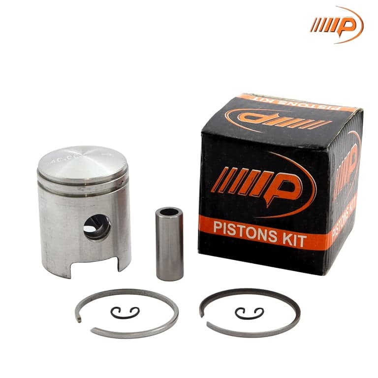 KLIP 40mm L 12ka BOLSNA TOMOS IPP+