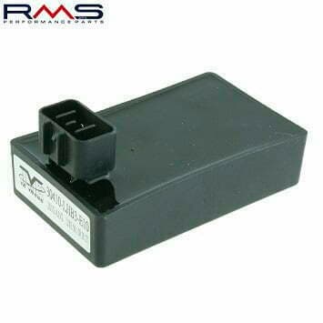 ELEKTRONIKA KYMCO AGILITY R16 2T 246040182 RMS ITALY