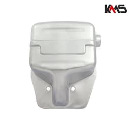 AUSPUH VILLAGER DM14 DOLEN KMS PERFORMANCE