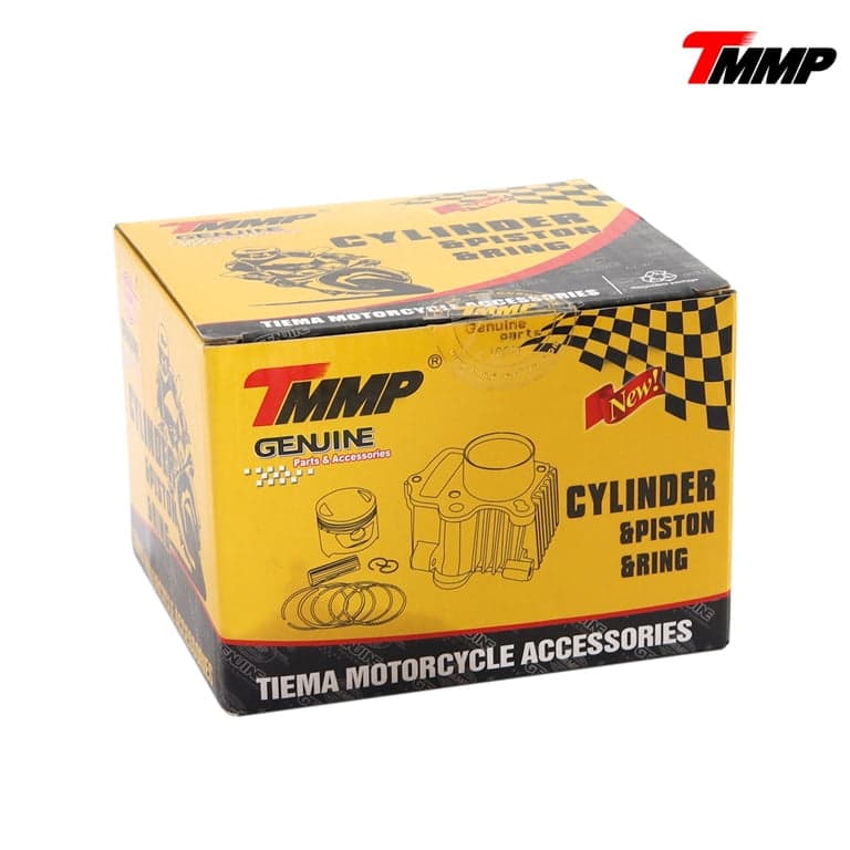 CILINDAR KEEWAY ARN 125 54,4X15mm F58 HILZNA TMMP 2