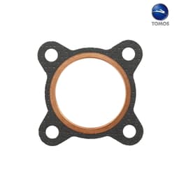 DIKTON DEKLA TOMOS 38mm OR*