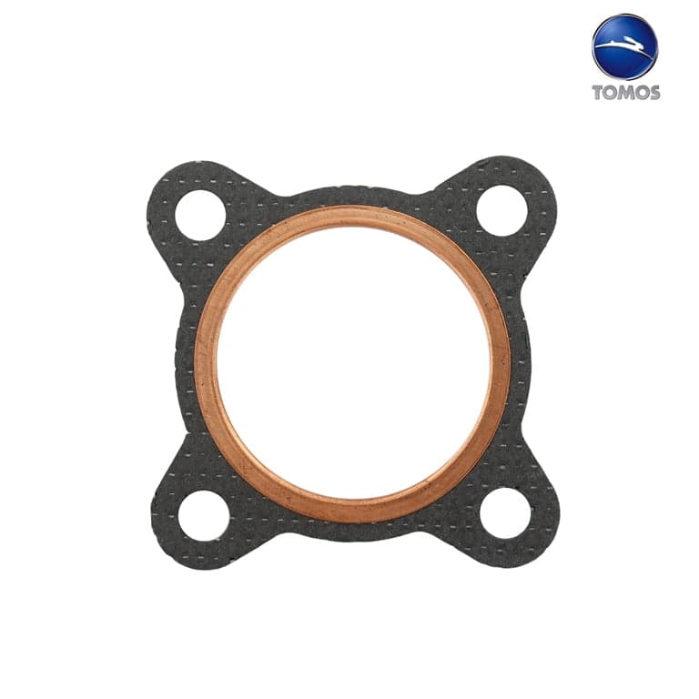 DIKTON DEKLA TOMOS 38mm OR*