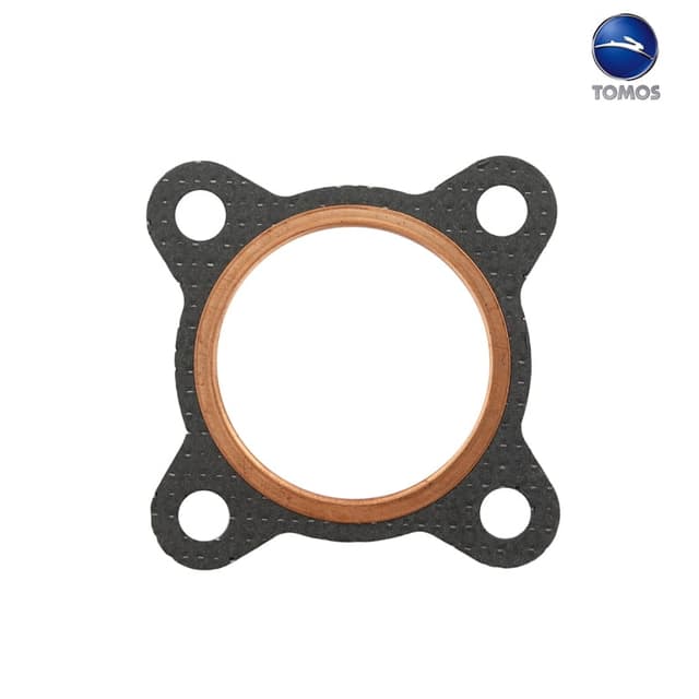 DIKTON DEKLA TOMOS 38mm OR*