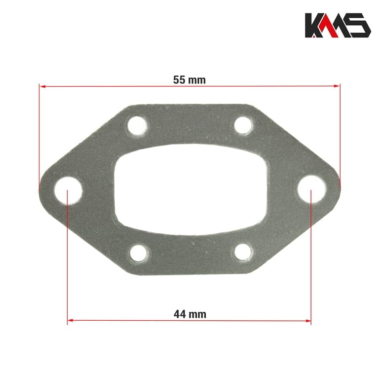 DIKTON GRLO KARBURATOR VILLAGER DM 14 PRSKALKA KMS 2