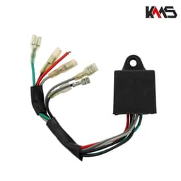 ELEKTRONIKA ET 950 AGREGAT KMS