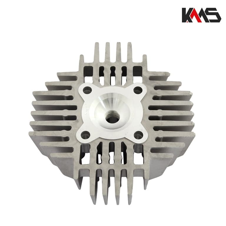 DEKLA TOMOS BT50 F38mm KMS+ 2