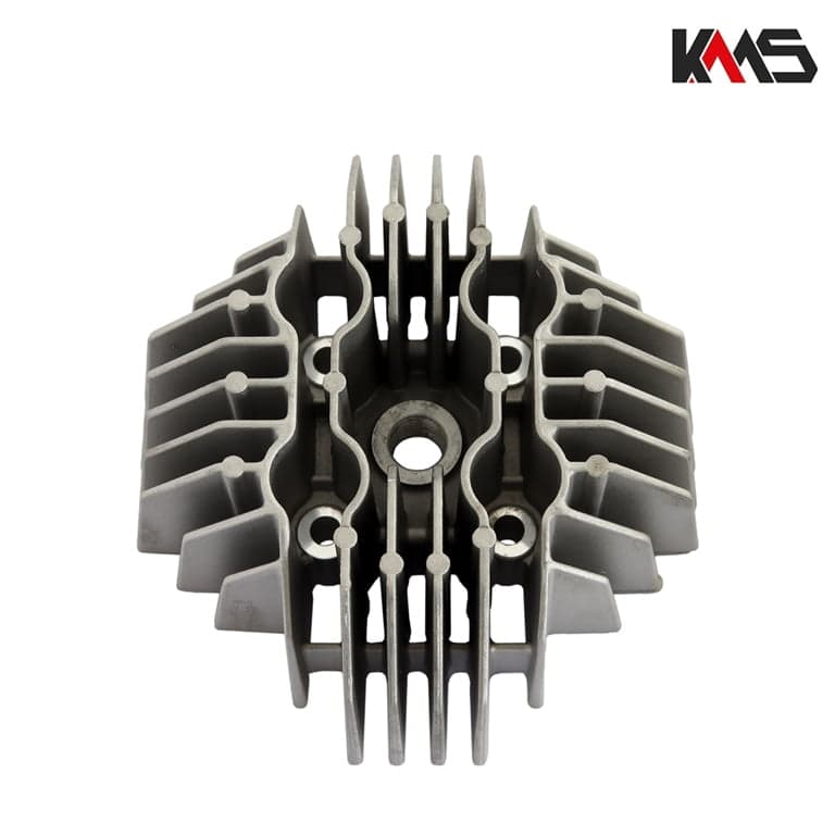 DEKLA TOMOS BT50 F38mm KMS+