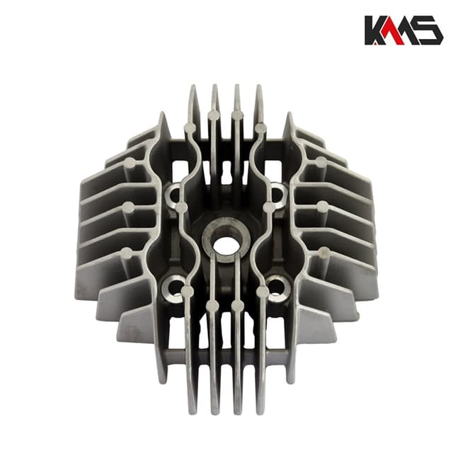 DEKLA TOMOS BT50 F38mm KMS+