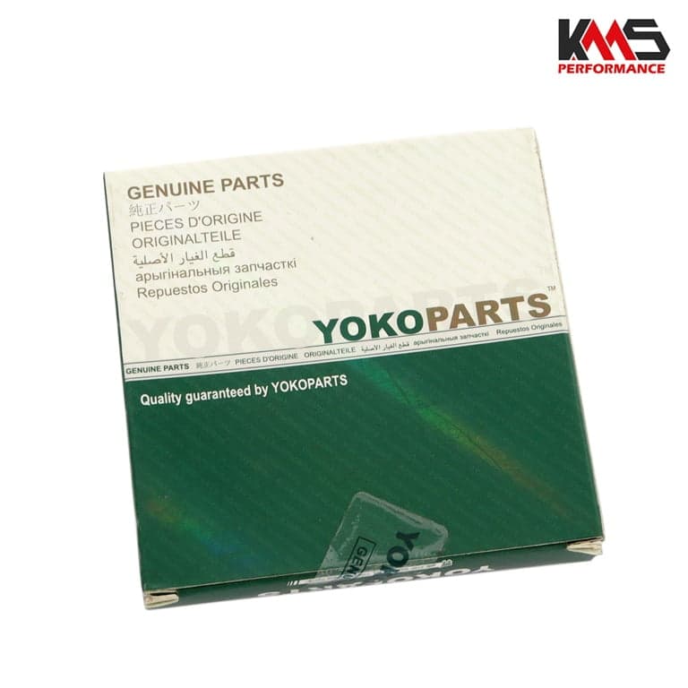 KARIKI KIPOR 170F 70,75mm III SPEC KMS PERFORMANCE 2