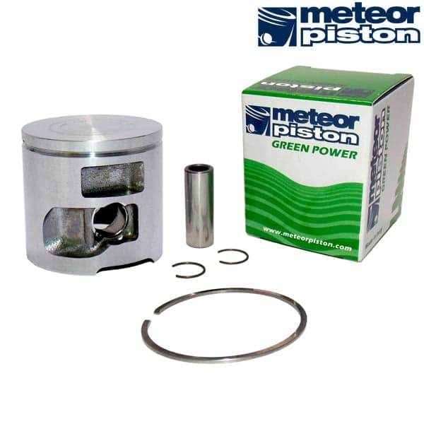 KLIP HUSQVARNA 455 F47X12mm METEOR*