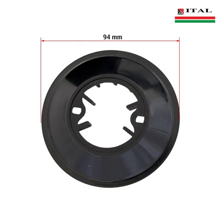 DRZAC KUKISTE FILTER VOZDUH ZADNO VILLAGER DM 14 GENEL 3WF3 PRSKALKA KMS 2