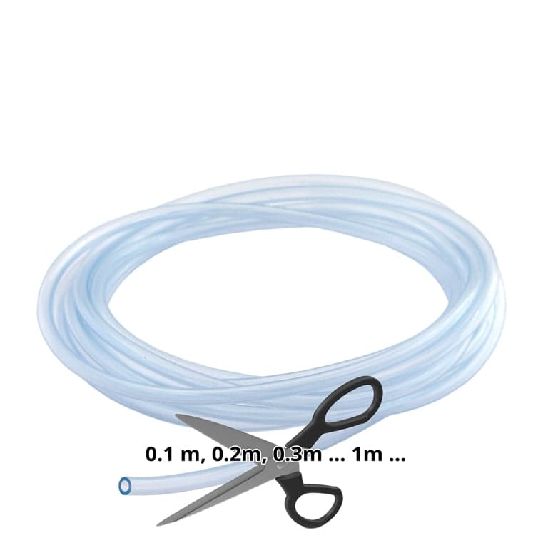 CREVO GORIVO F4X7mm PROZIRNO+ 2