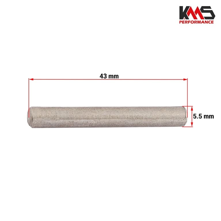 OSOVINA REGULATOR NAGIB TOMOS T4 KMS PERFORMANCE 2