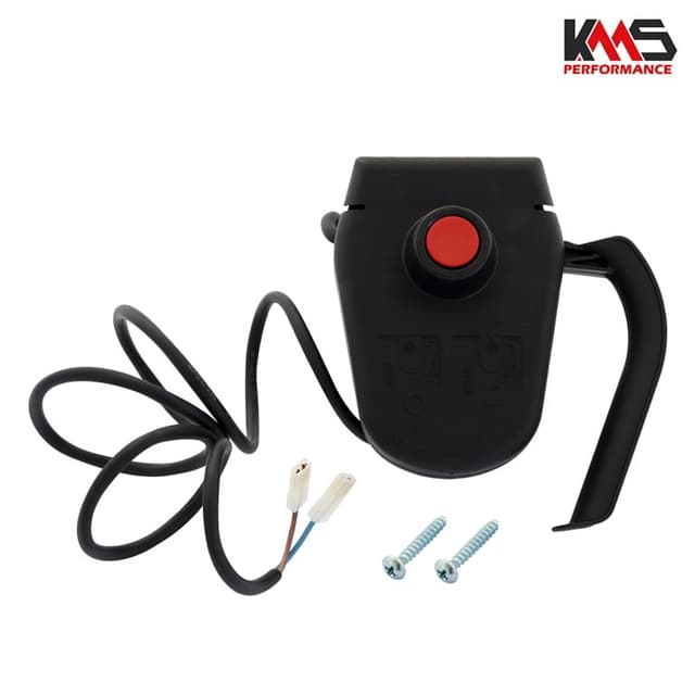 PREKIDAC GASENJE ELEKTRICNA KOSALICA KMS PERFORMANCE