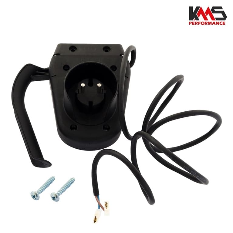 PREKIDAC GASENJE ELEKTRICNA KOSALICA KMS PERFORMANCE 2