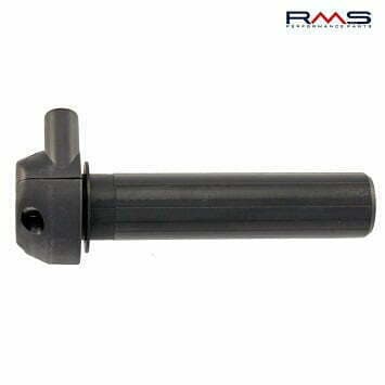 RACKA GAS PIAGGIO 50 SET 184080110 DOMINO ITALY*