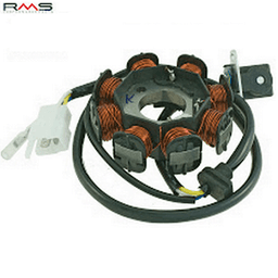 PALENJE KYMCO AGILITY CITY R16 RS12 125 EU3 4T AC 246350162 RMS ITALY*