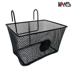 KORPA BMX PREDNA DETSKA MOBILNA CRNA+