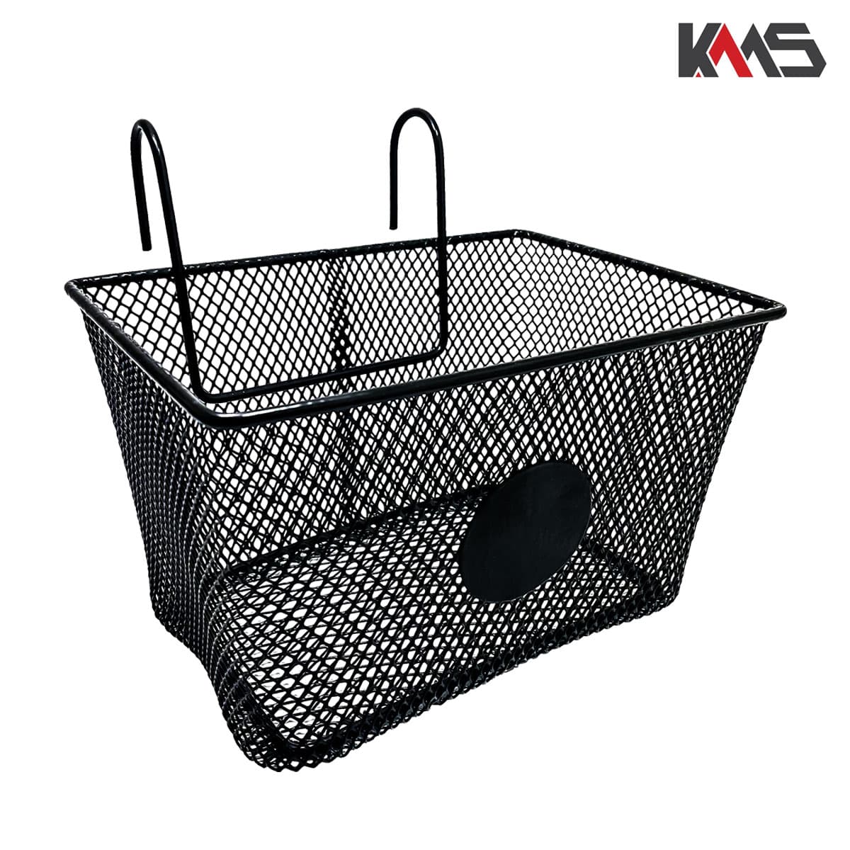 KORPA BMX PREDNA DETSKA MOBILNA CRNA+