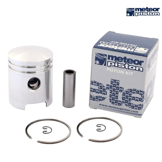 KLIP 42,5mm 12ka BOLSNA  TOMOS METEOR*