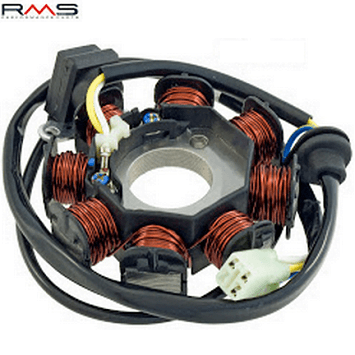 PALENJE KYMCO PEOPLE 125 - 150 246350182 RMS ITALY*