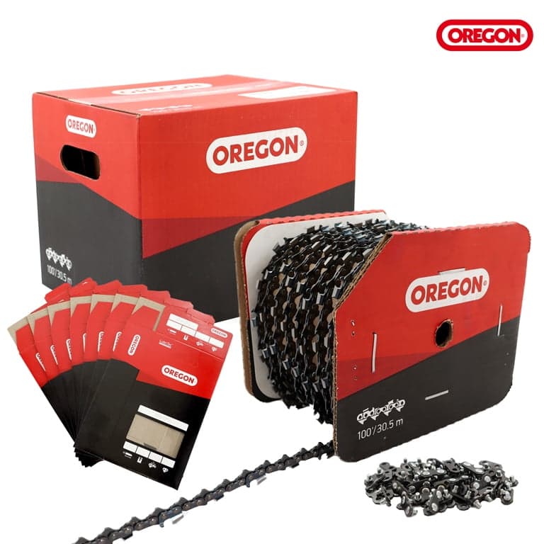 LANEC KOTUR GOLEM 3/8 0,58 1,5mm 73LPX100R 820 Z 73LPX100R OREGON* 2