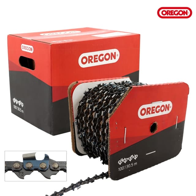 LANEC KOTUR GOLEM 3/8 0,58 1,5mm 73LPX100R 820 Z 73LPX100R OREGON*