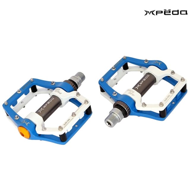 PEDALI MTB ALUMINSKI MPEDA PLAVO BELI *