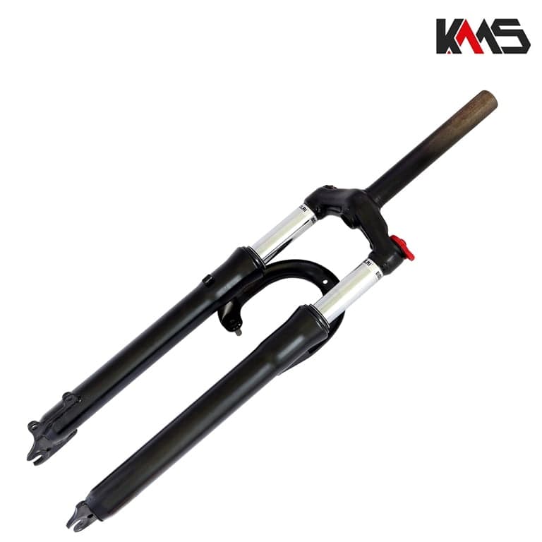 VILUSKA MTB 27,5 29 AMORTIZER CRNA GARNITURA 30mm KMS+ 2