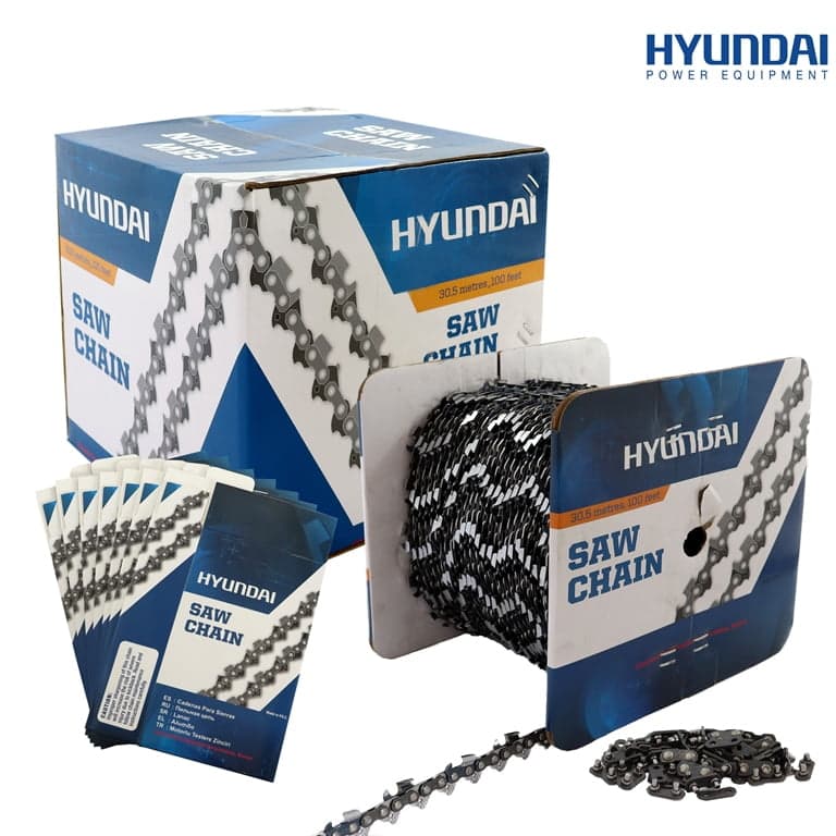 LANEC KOTUR GOLEM 3/8 0,58 1,5mm 820 Z HYUNDAI 2