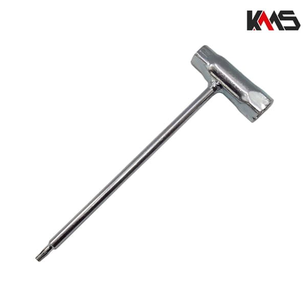 KLUC SVEKICA MOTORNA PILA 13X19x68 T27 TORX KMS
