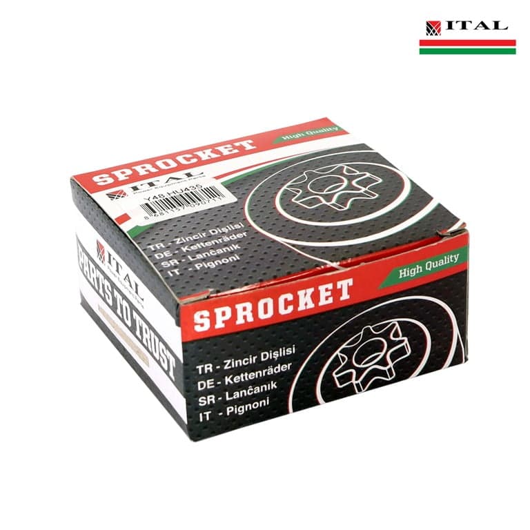 ZUPCANIK POGONSKI HUSQVARNA 435 440 2240 .325 X7T HU445-J7N ITAL 2