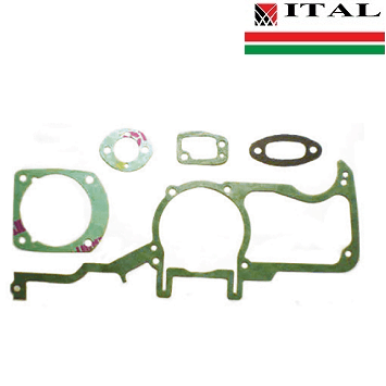 DIKTONI HUSQVARNA 181 281 288 SET G. ITAL