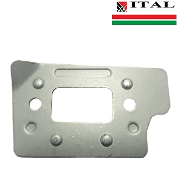 DIKTON AUSPUH PLEHCE S 026 MS 260 260 C ITAL