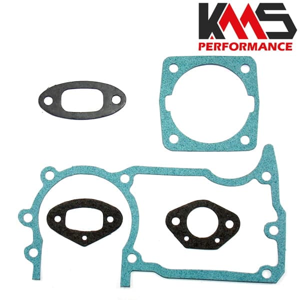 DIKTONI HUSQVARNA 242 G. KMS PERFORMANCE