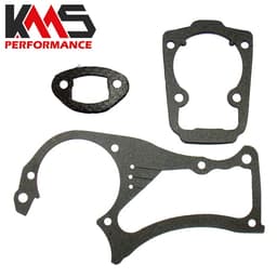 DIKTONI HUSQVARNA 545 550 XP G. KMS PERFORMANCE