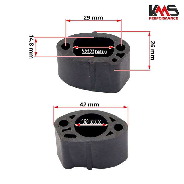 GRLO KARBURATOR PN 6200 VILLAGER VGS 43 KMS 4