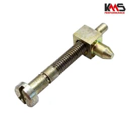 ZATEGAC MAC HUSQVARNA 380 480 KMS PERFORMANCE