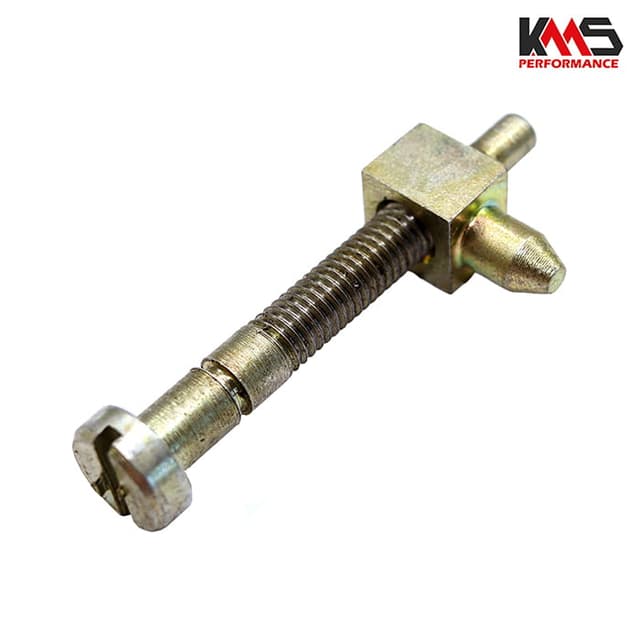 ZATEGAC MAC HUSQVARNA 380 480 KMS PERFORMANCE