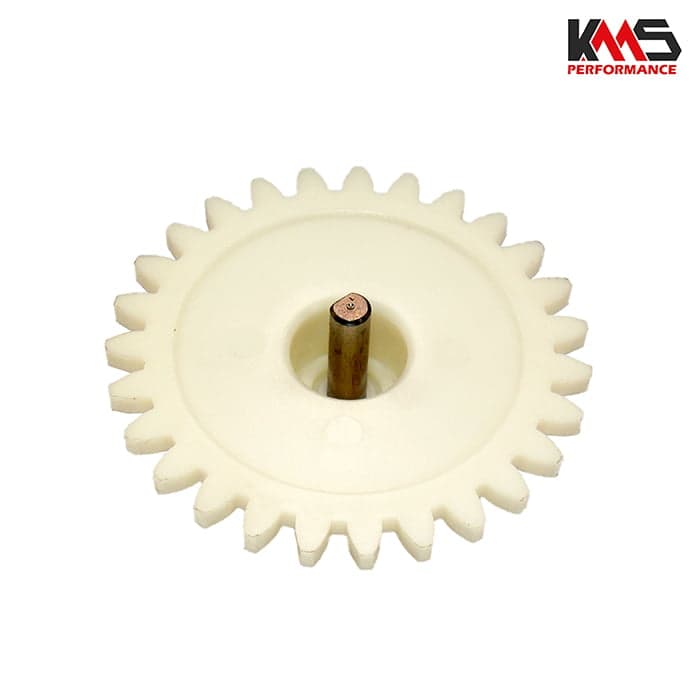 ZUPCANIK MASLENA PUMPA IKRA ALKO KS 1800 ELEKTRICNA NOV TIP KMS PERFORMANCE 2