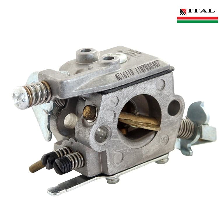 KARBURATOR PARTNER 350 351 370 371 420 421 JONSERED 2137 ITAL
