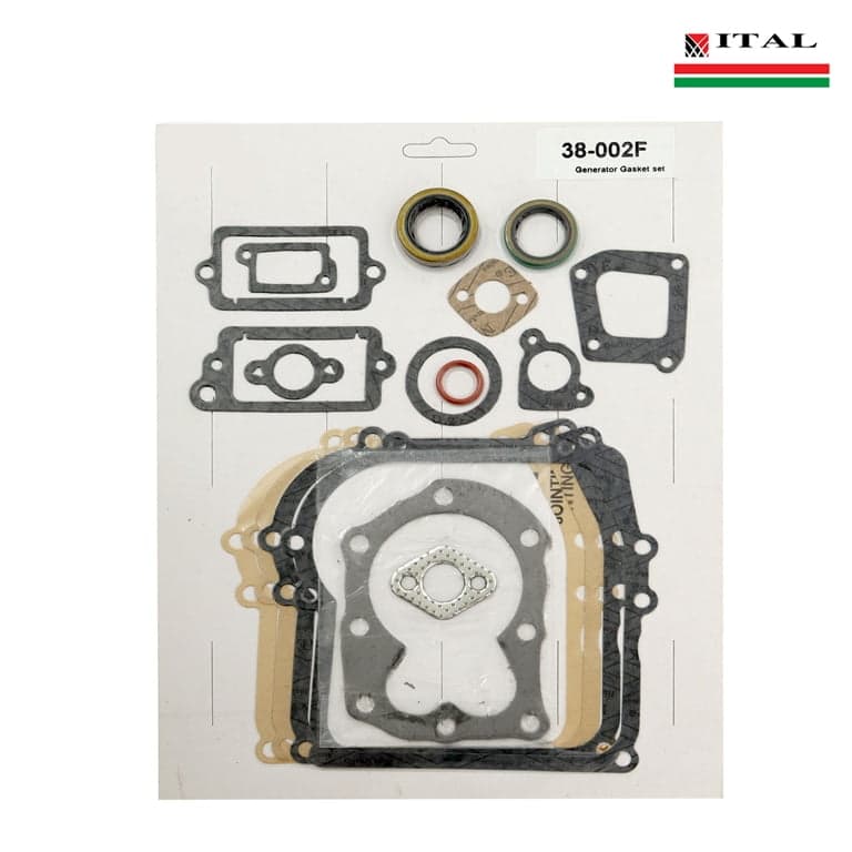 DIKTONI BRIGGS & STRATTON 38-002F G.SET ITAL 2