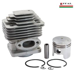 CILINDAR VILLAGER BC 900 TL 33 F36mm SET TRIMER ITAL