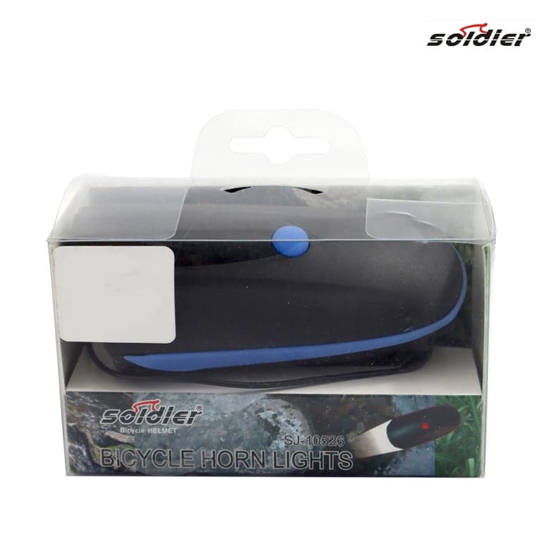 SVETLO MTB LED SJ-10526 SOLIDER 3