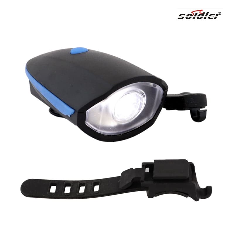 SVETLO MTB LED SJ-10526 SOLIDER 2