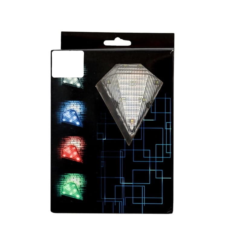 STOP MTB LED 3